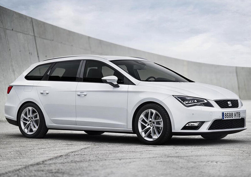 SEAT Leon ST (2013-20) (26)