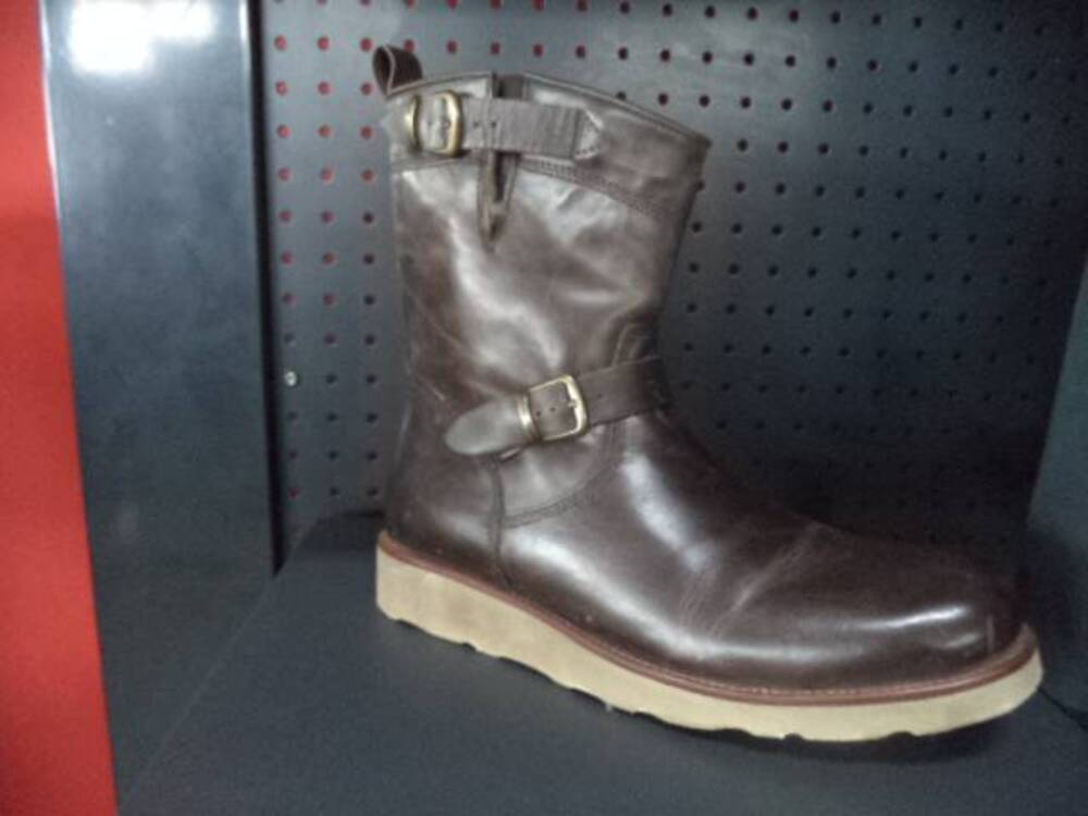 STIVALE MOTO BELSTAFF