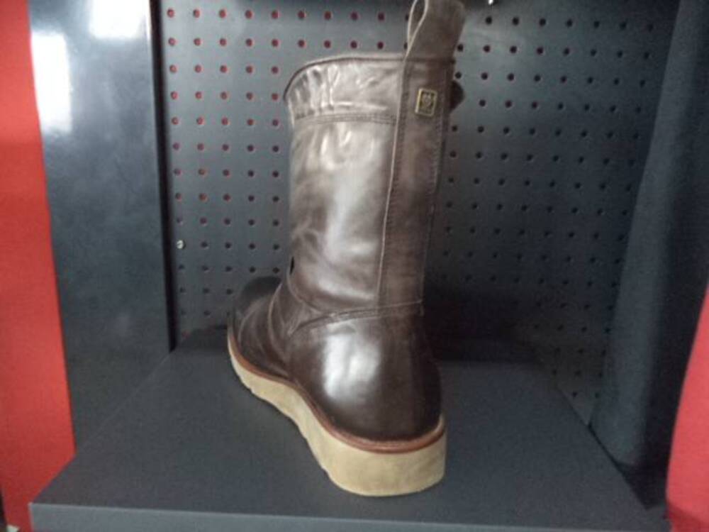 STIVALE MOTO BELSTAFF (3)