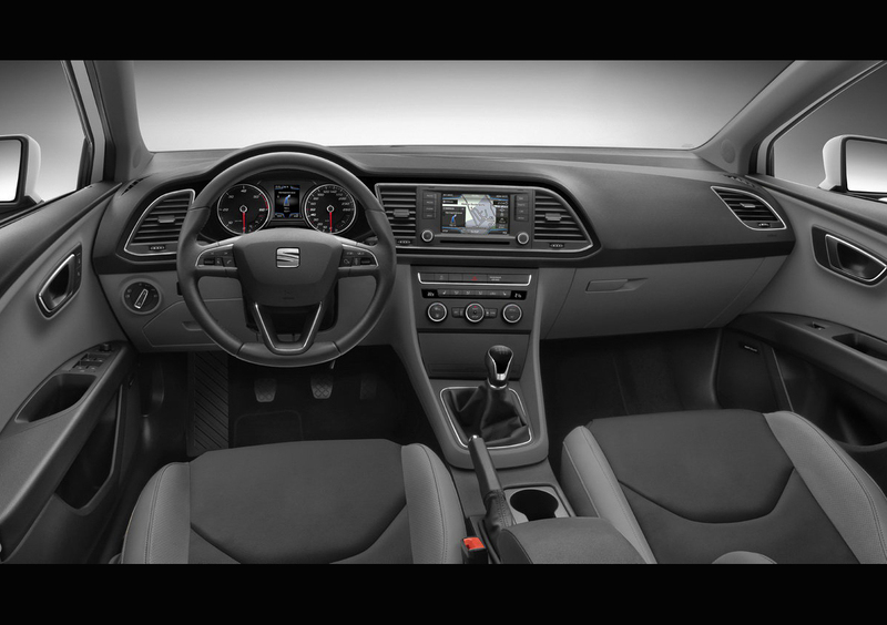 SEAT Leon ST (2013-20) (16)