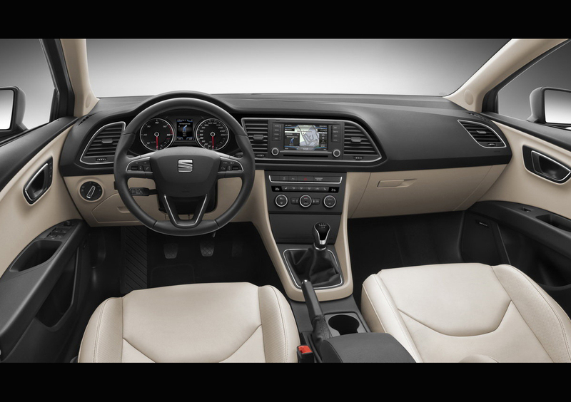 SEAT Leon ST (2013-20) (19)