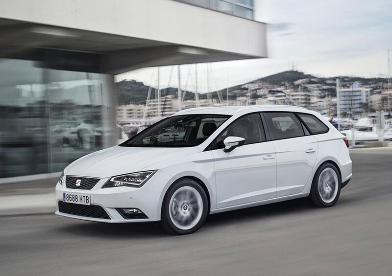 SEAT Leon ST (2013-20) (10)