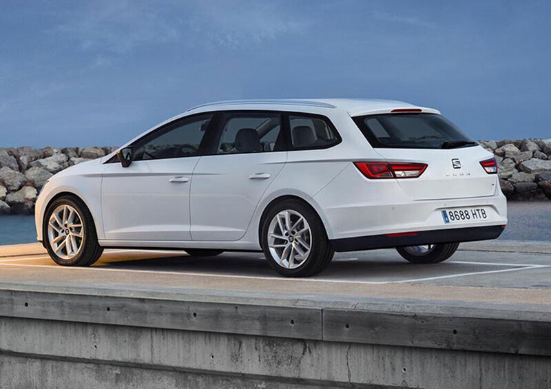 SEAT Leon ST (2013-20) (4)