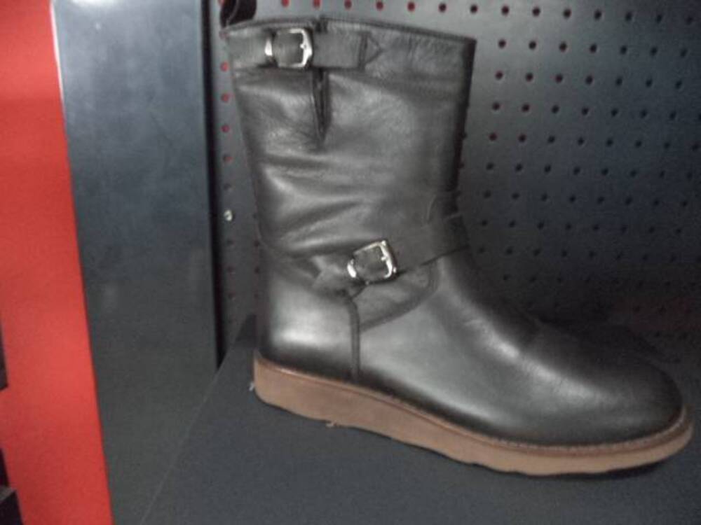 STIVALE BELSTAFF DONNA