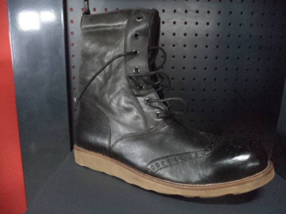 STIVALE MOTO BELSTAFF