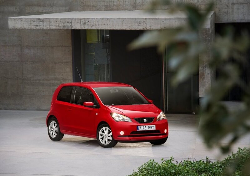 SEAT Mii (2012-19) (11)