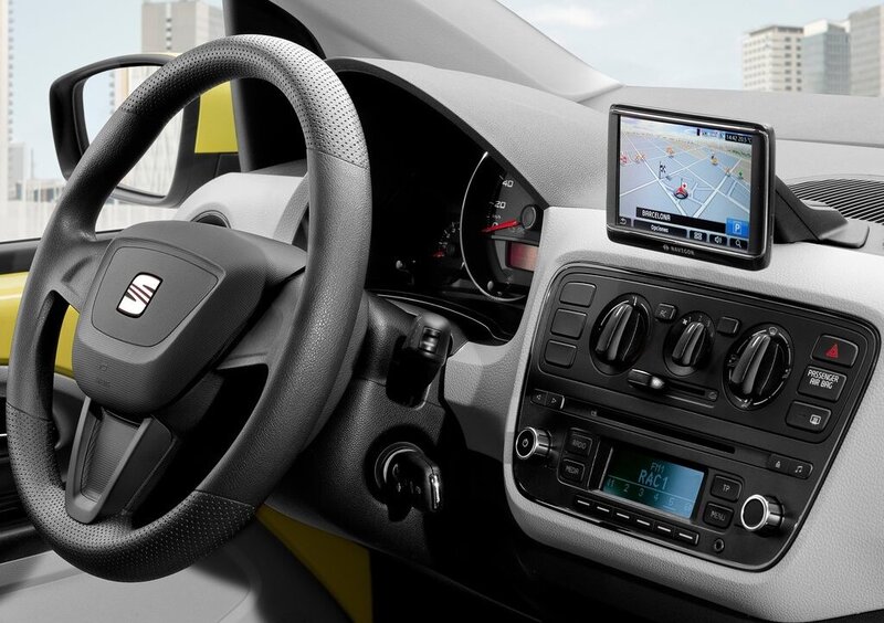 SEAT Mii (2012-19) (13)