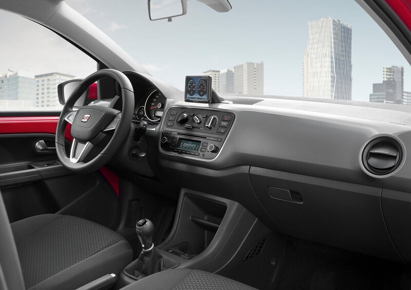 SEAT Mii (2012-19) (14)