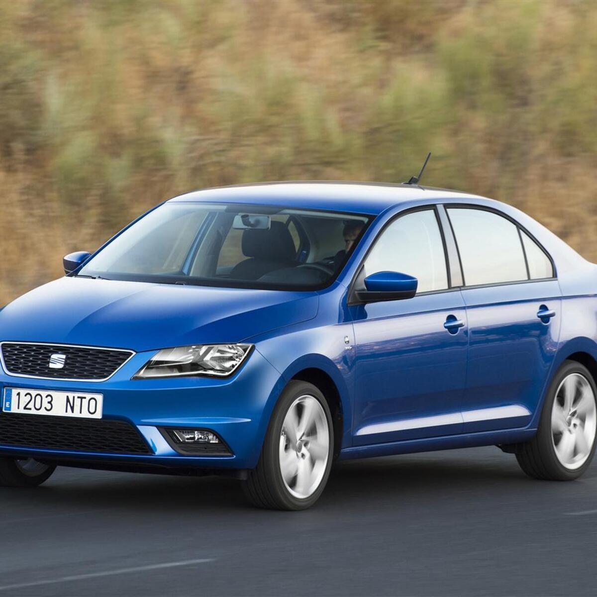 SEAT Toledo