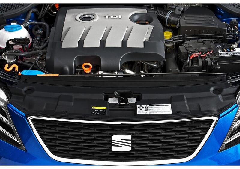 SEAT Toledo (2012-15) (5)