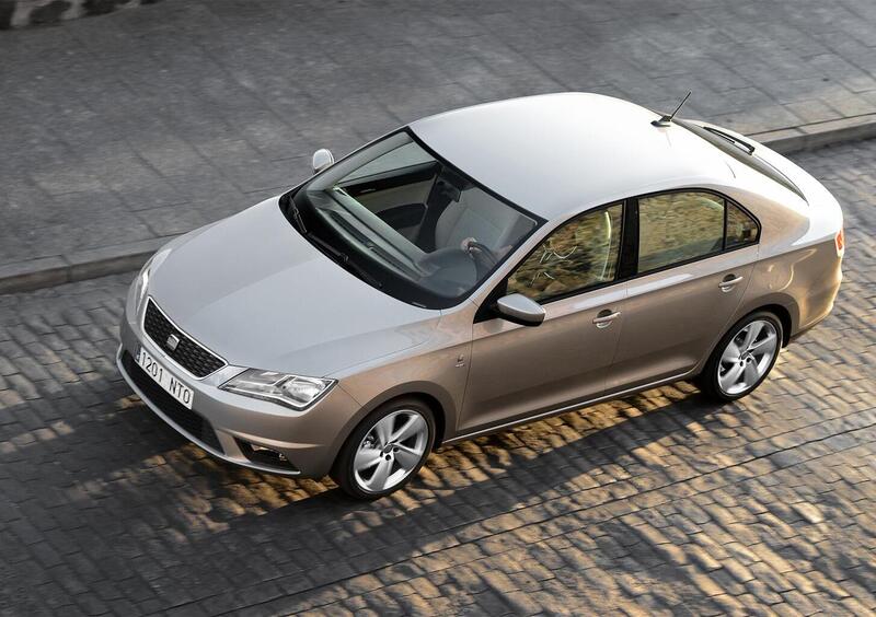 SEAT Toledo (2012-15) (31)