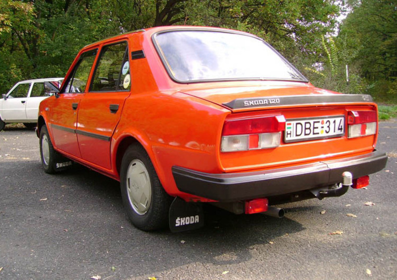 Skoda 120 (1984-91) (2)