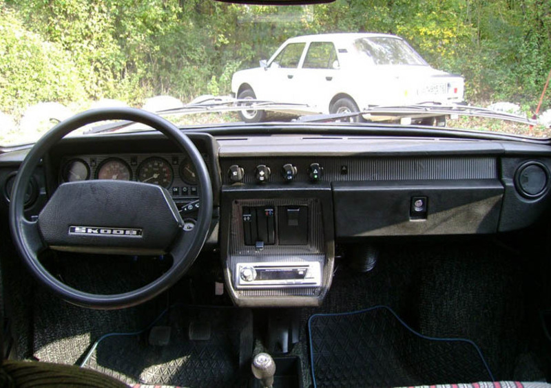 Skoda 120 (1984-91) (6)