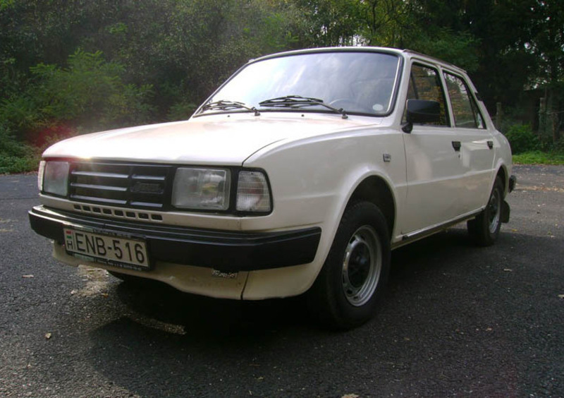 Skoda 130 (1985-89) (3)