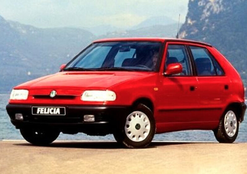 Skoda Felicia (1995-01) (3)