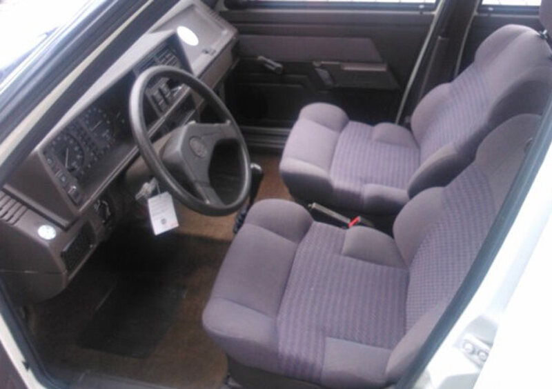 Skoda Forman Station Wagon (1991-95) (5)