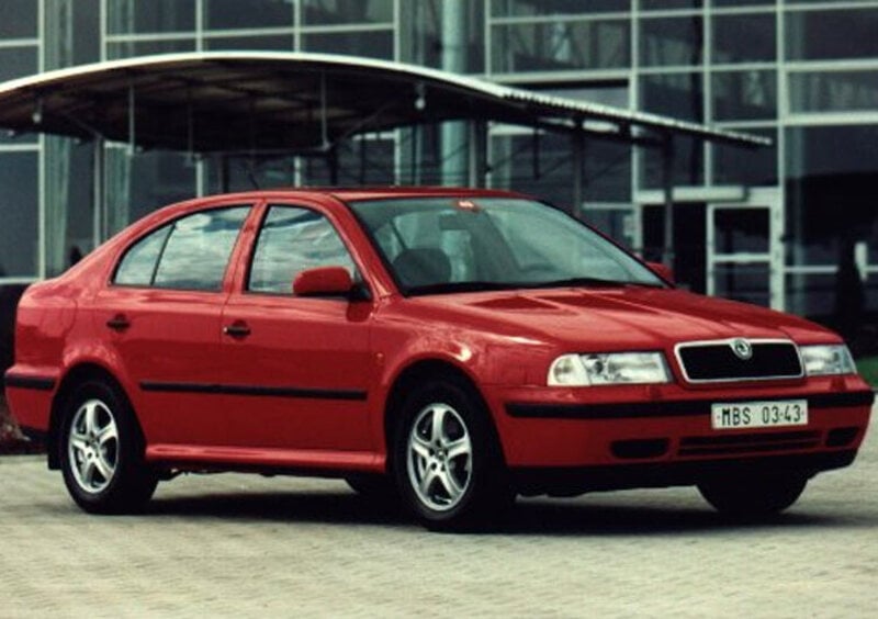 Skoda Octavia (1997-04) (3)