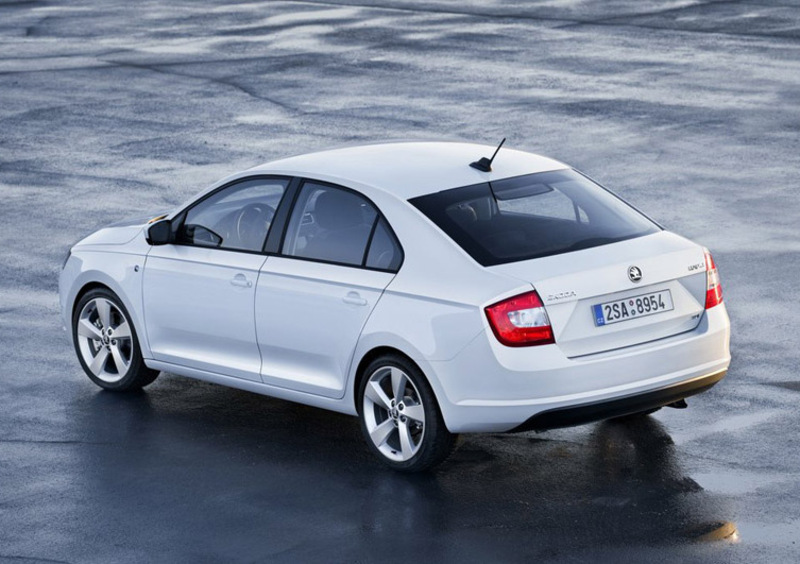 Skoda Rapid (2012-14) (3)