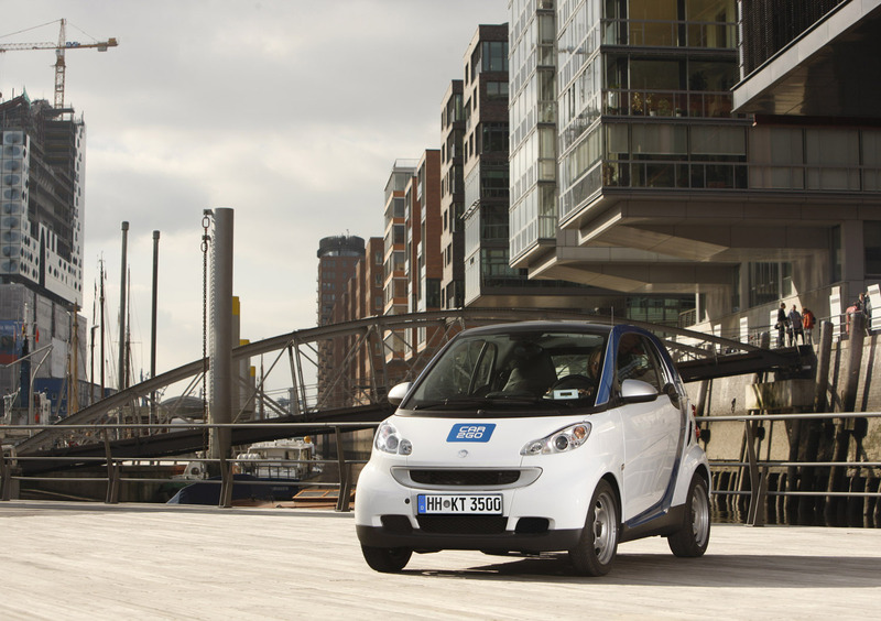 smart fortwo (2007-15) (2)
