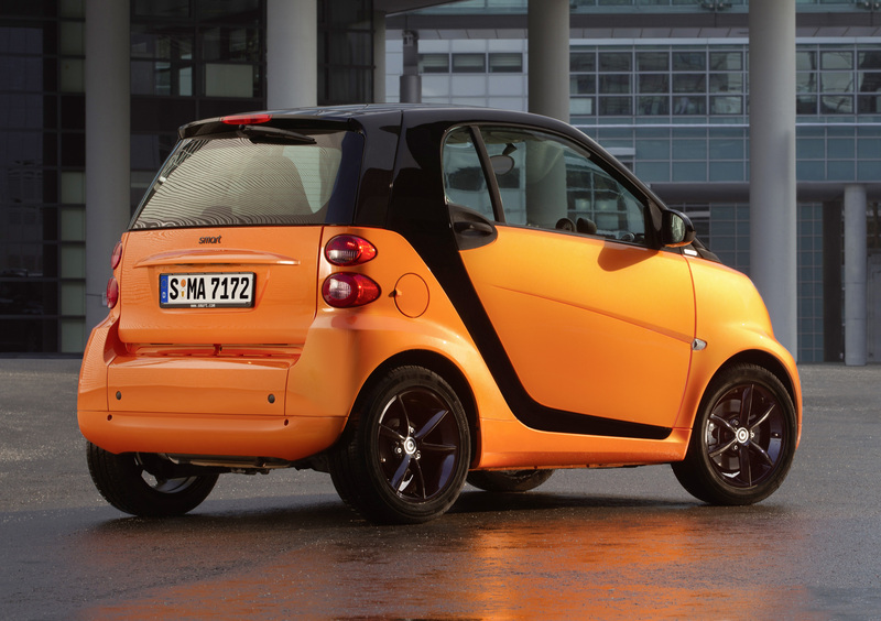 smart fortwo (2007-15) (6)