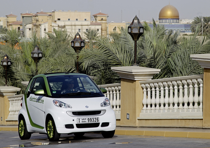 smart fortwo (2007-15) (7)