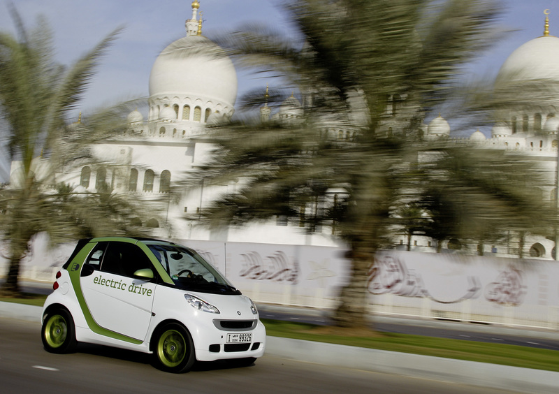 smart fortwo (2007-15) (9)