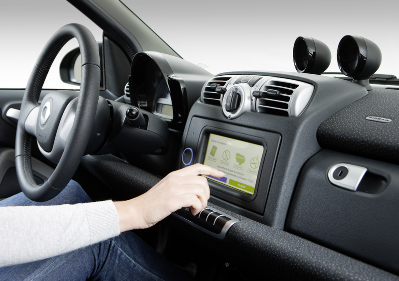 smart fortwo (2007-15) (11)