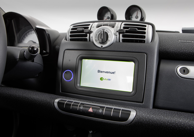 smart fortwo (2007-15) (12)