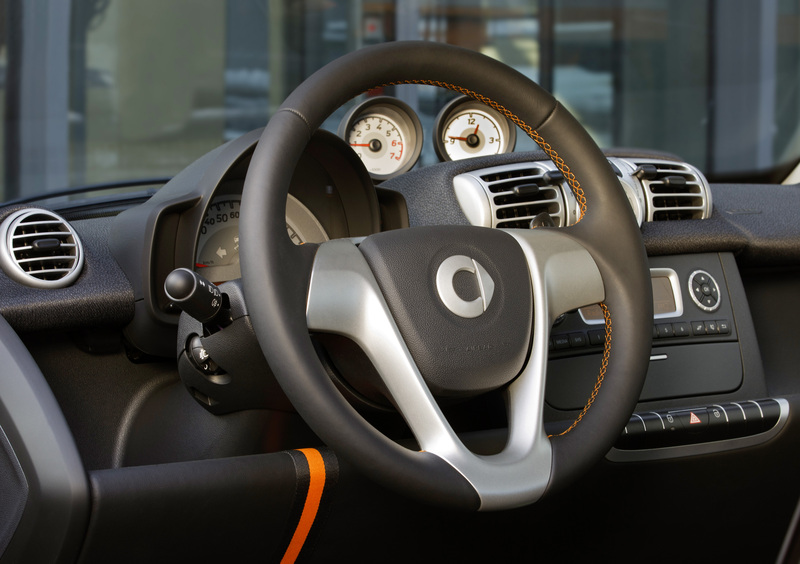 smart fortwo (2007-15) (13)