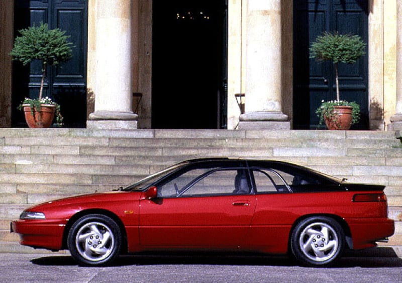 Subaru SVX (1992-97) (3)