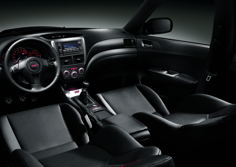 Subaru WRX (2010-14) (9)