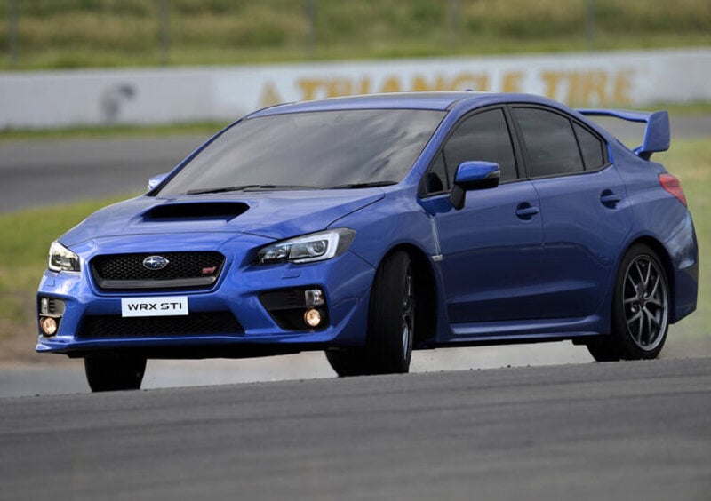 Subaru WRX (2014-20) (6)