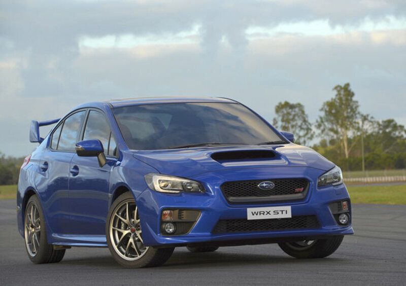 Subaru WRX (2014-20) (7)