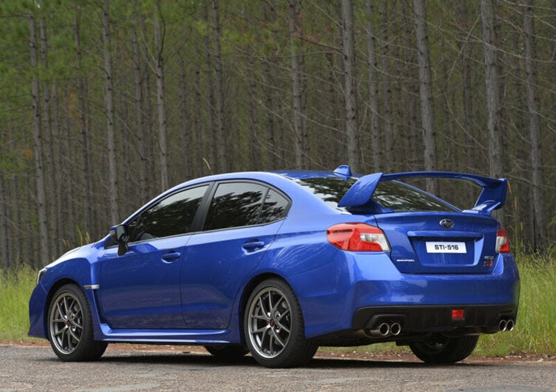 Subaru WRX (2014-20) (9)