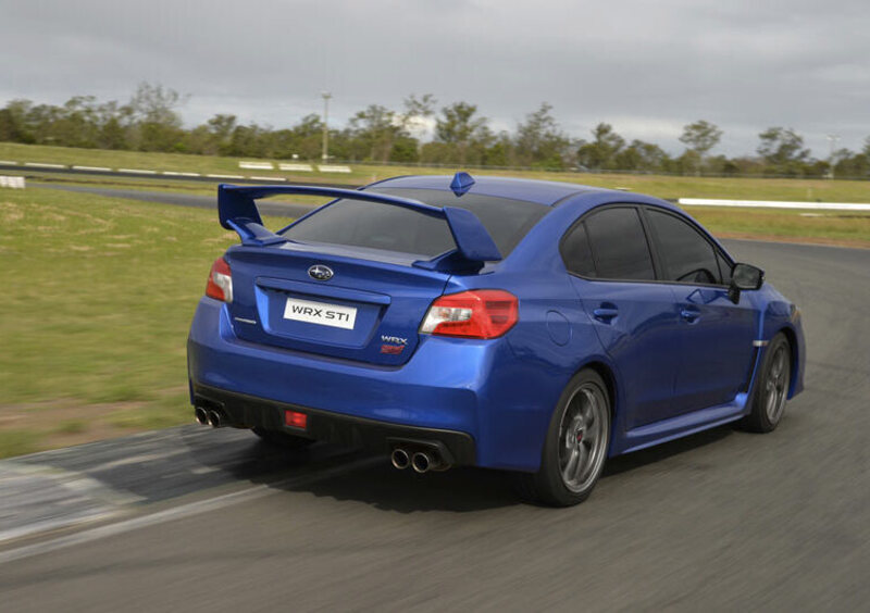 Subaru WRX (2014-20) (10)