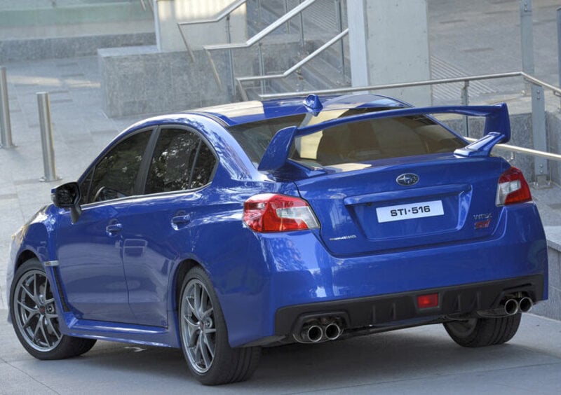 Subaru WRX (2014-20) (4)