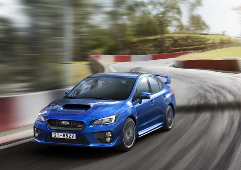 Subaru WRX (2014-20) (22)