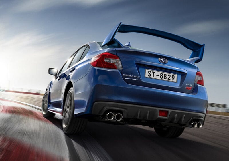 Subaru WRX (2014-20) (5)