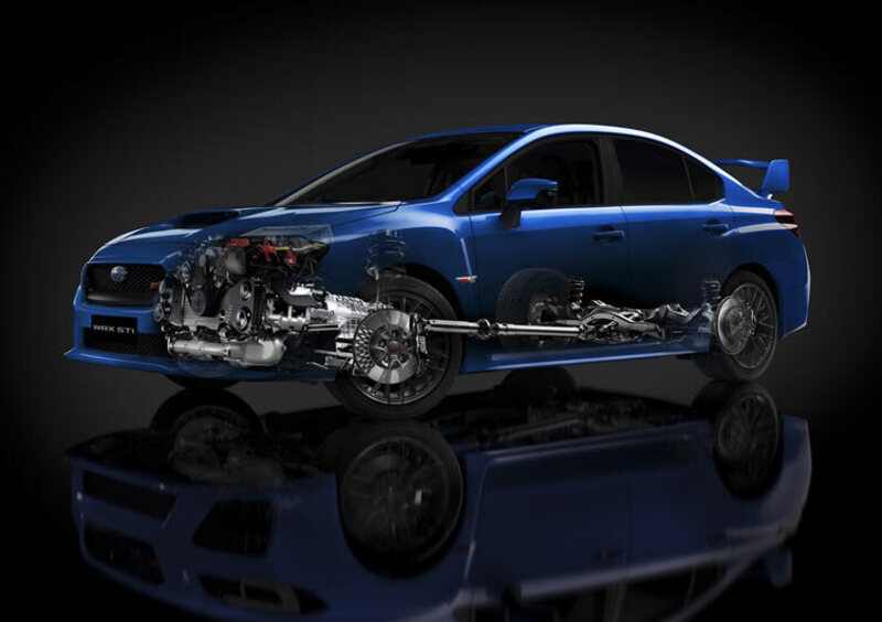 Subaru WRX (2014-20) (21)