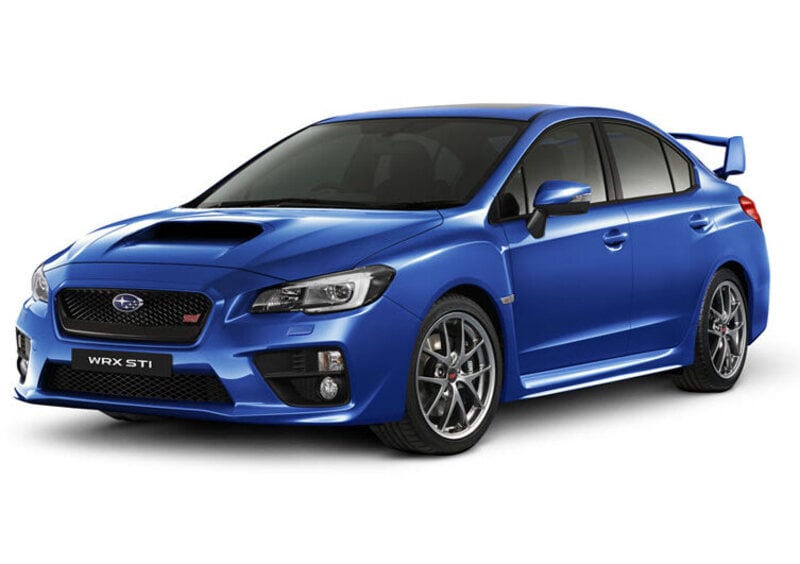 Subaru WRX (2014-20) (23)