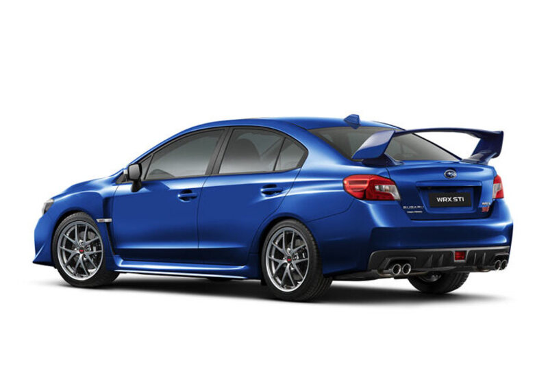 Subaru WRX (2014-20) (24)