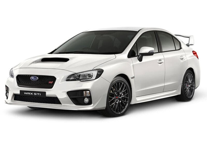 Subaru WRX (2014-20) (25)