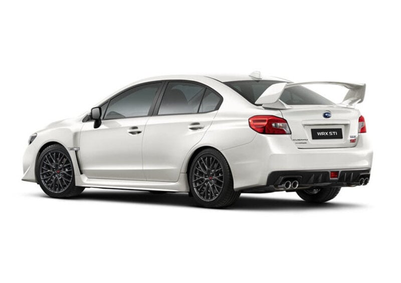 Subaru WRX (2014-20) (26)