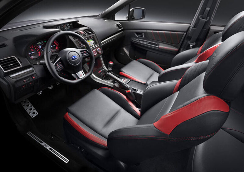 Subaru WRX (2014-20) (12)