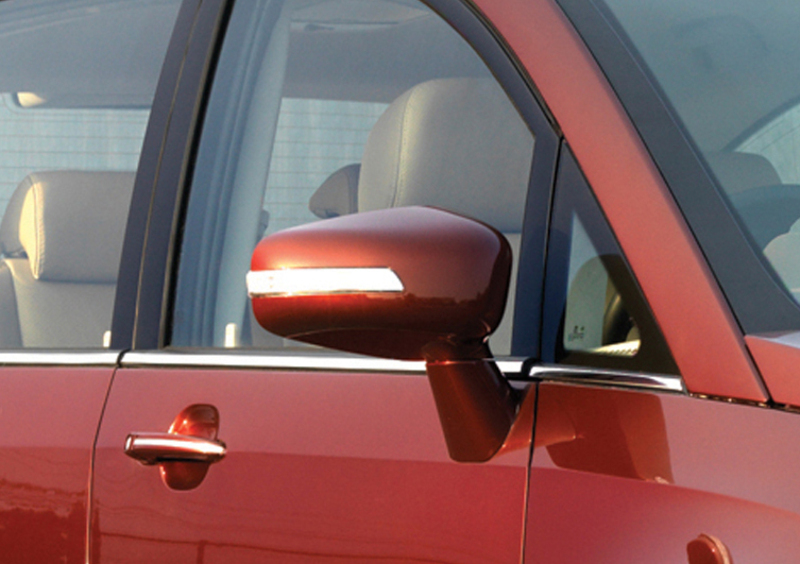 Tata Aria (2012-14) (5)