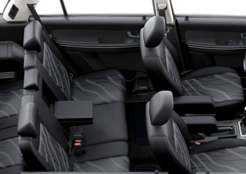 Tata Aria (2012-14) (9)