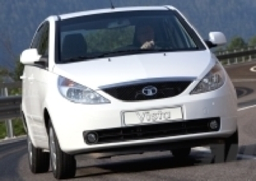 Tata Indica (2000-14)