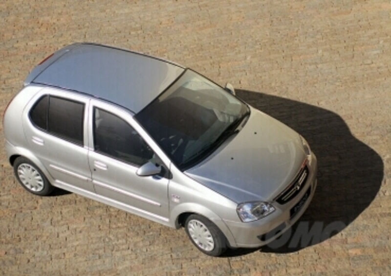 Tata Indica (2000-14) (6)