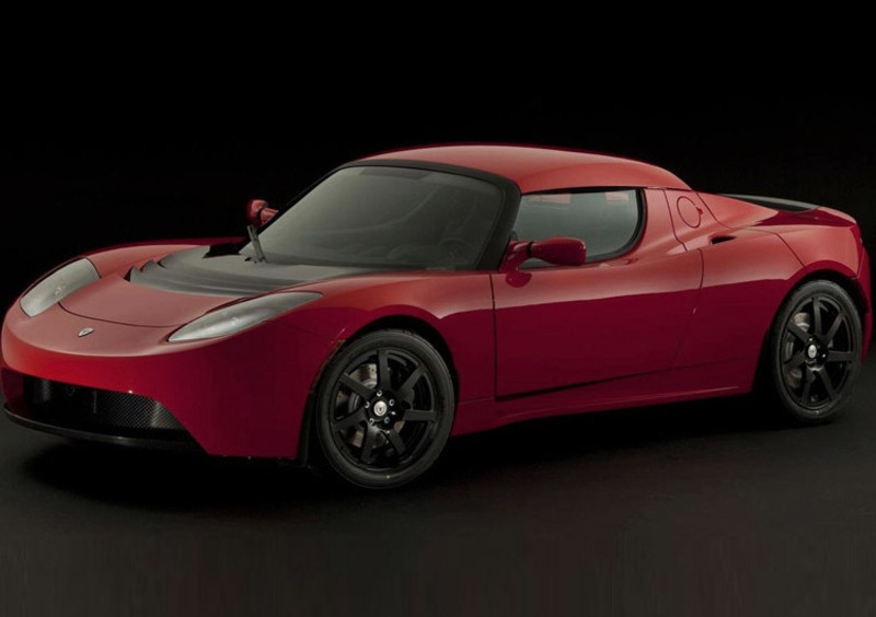 Tesla Roadster (2010-13) (6)