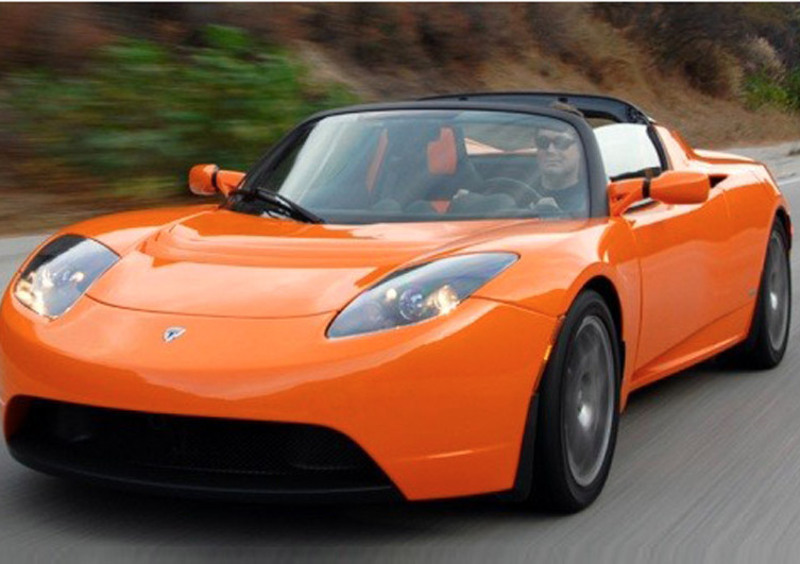 Tesla Roadster (2010-13) (9)